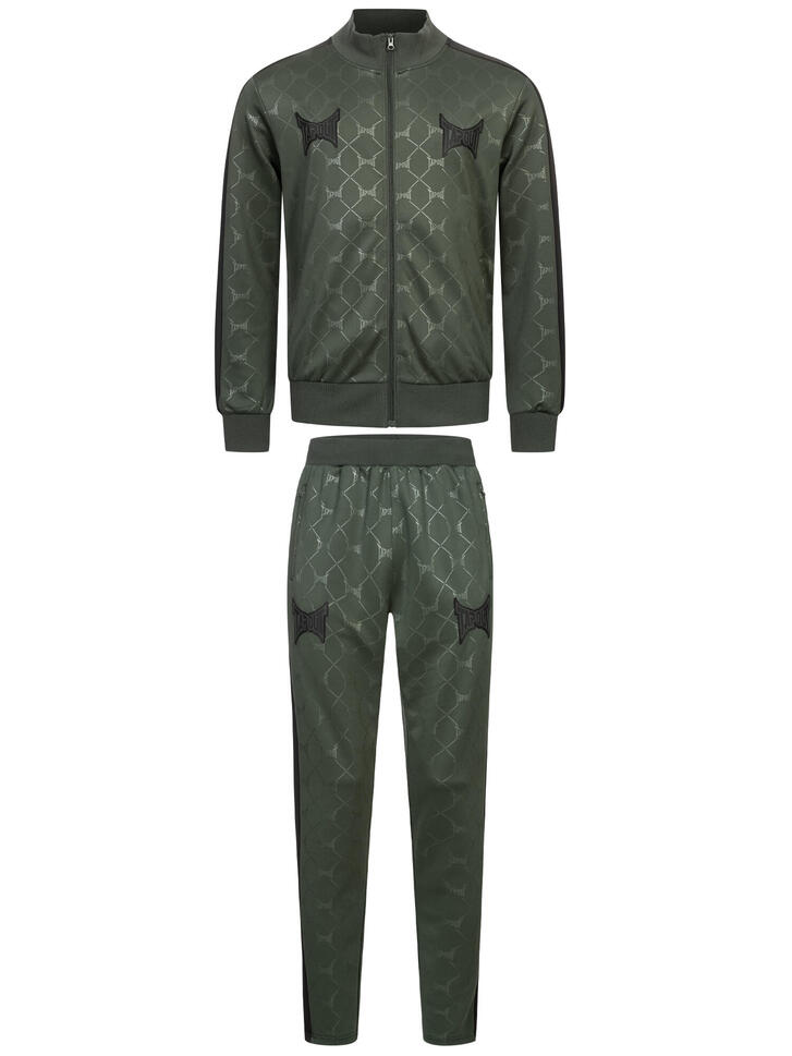 Dres o regularnym kroju Tapout Punkass