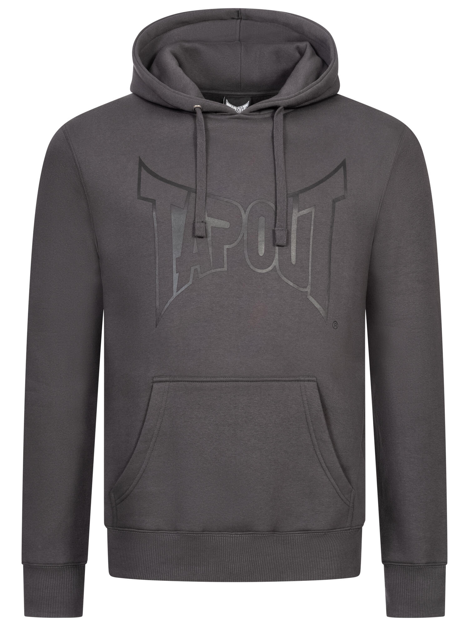 Bluza z kapturem o klasycznym kroju Tapout Basic