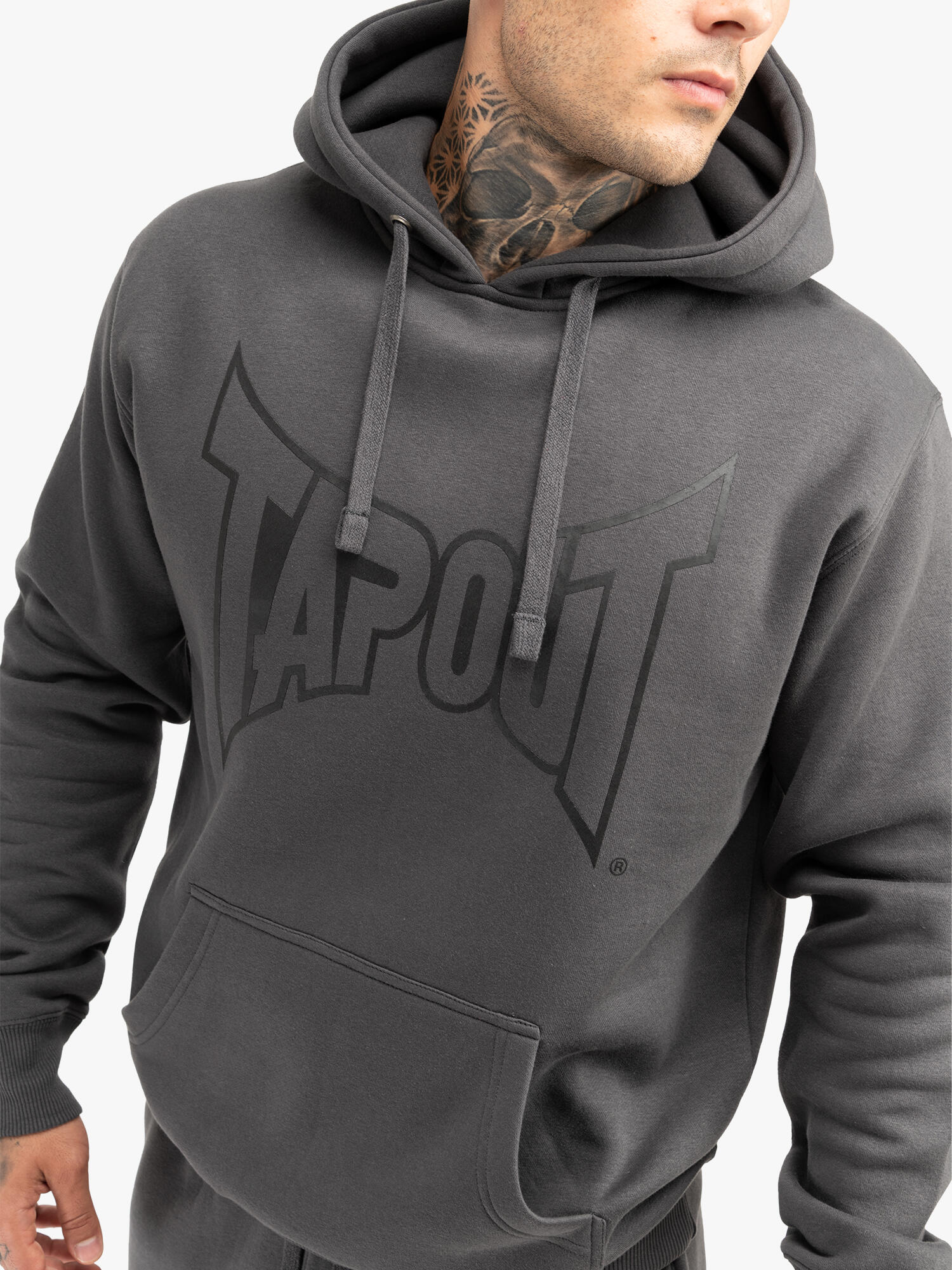 Hoodie Tapout Basic 6/6