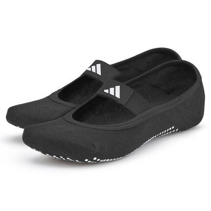 Chaussettes de yoga Adidas S/M