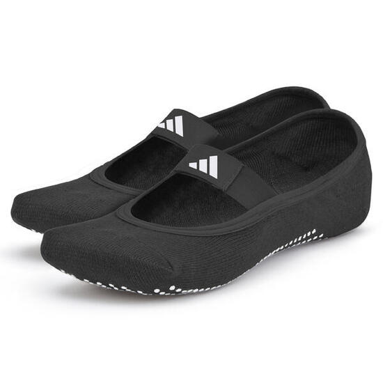 Chaussettes de yoga Adidas S/M