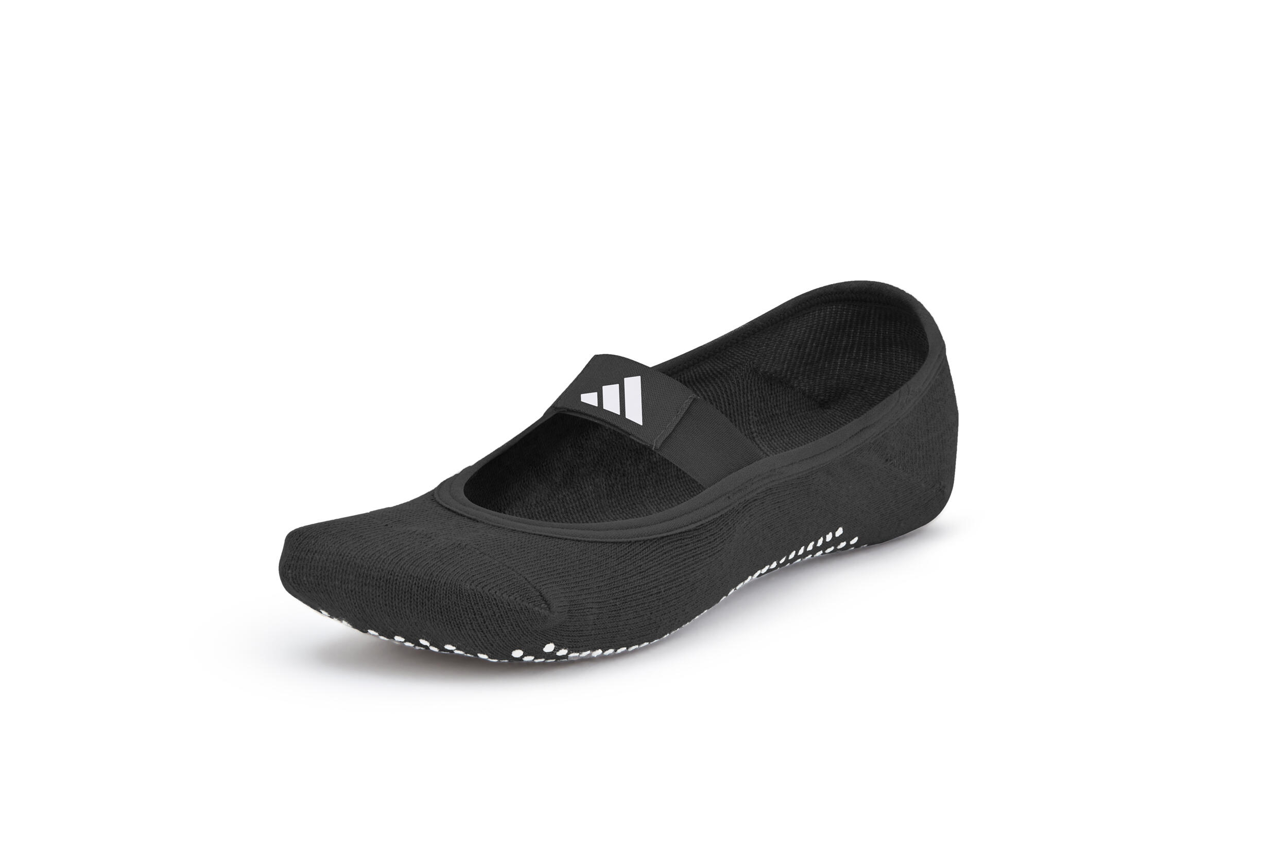 Chaussettes Adidas Yoga M/L 3/7