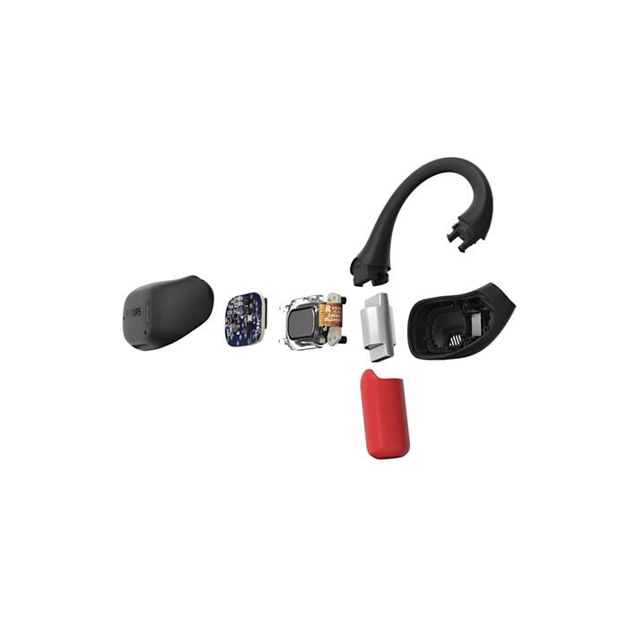 Écouteurs ouverts sans fil Philips TAA6709BK/00 5/7
