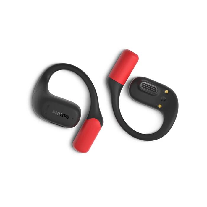 Écouteurs ouverts sans fil Philips TAA6709BK/00 4/7