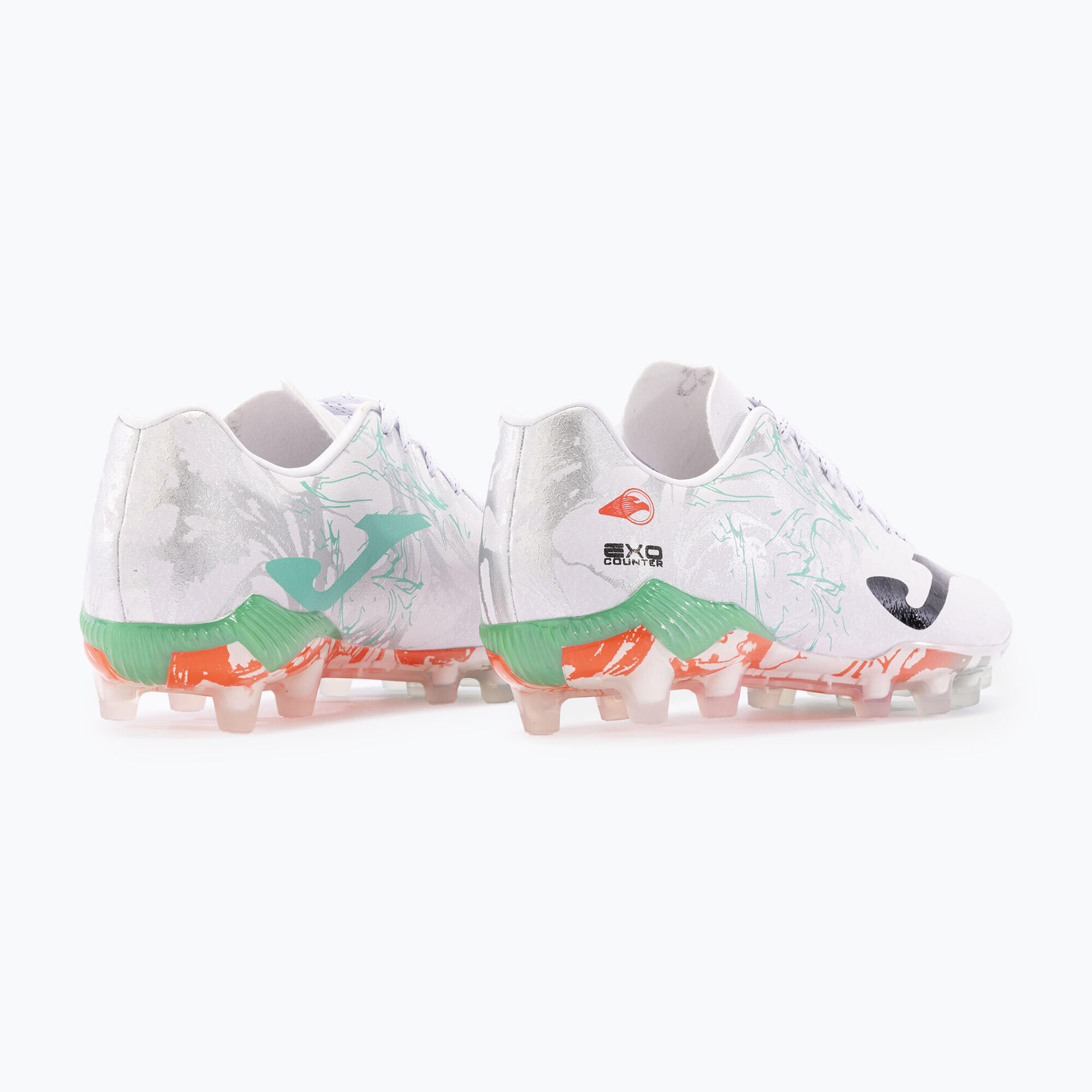 Pantofi de fotbal pentru bărbați Joma Supercopa FG 2/5