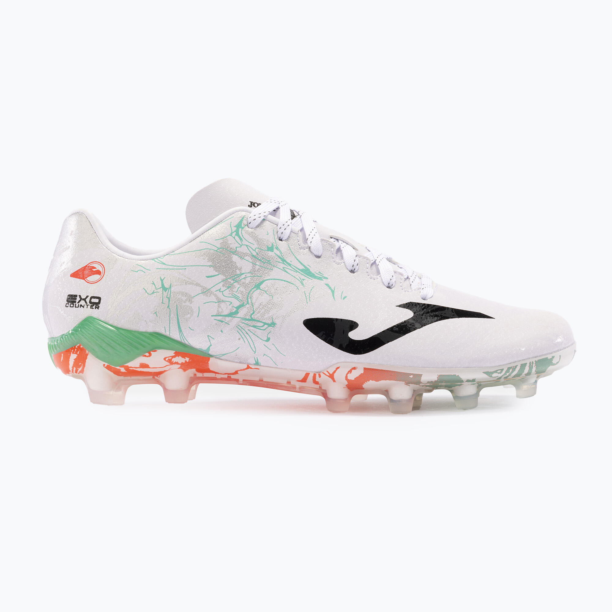 Pantofi de fotbal pentru bărbați Joma Supercopa FG 3/5