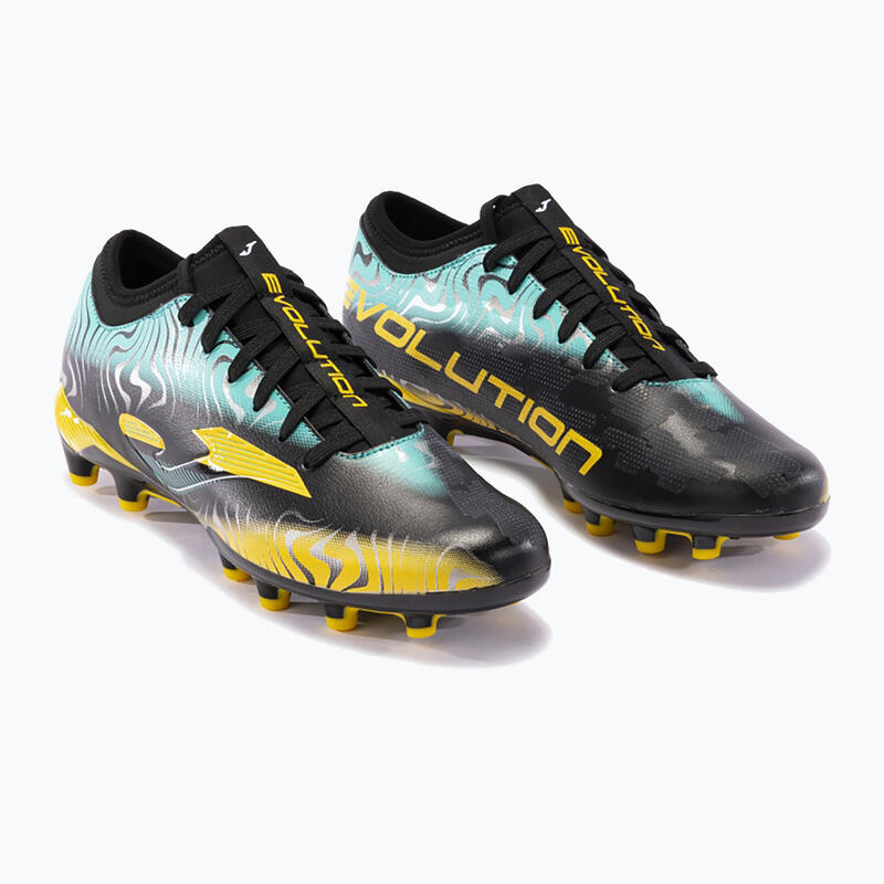 Chaussures de football homme Joma Evolution FG