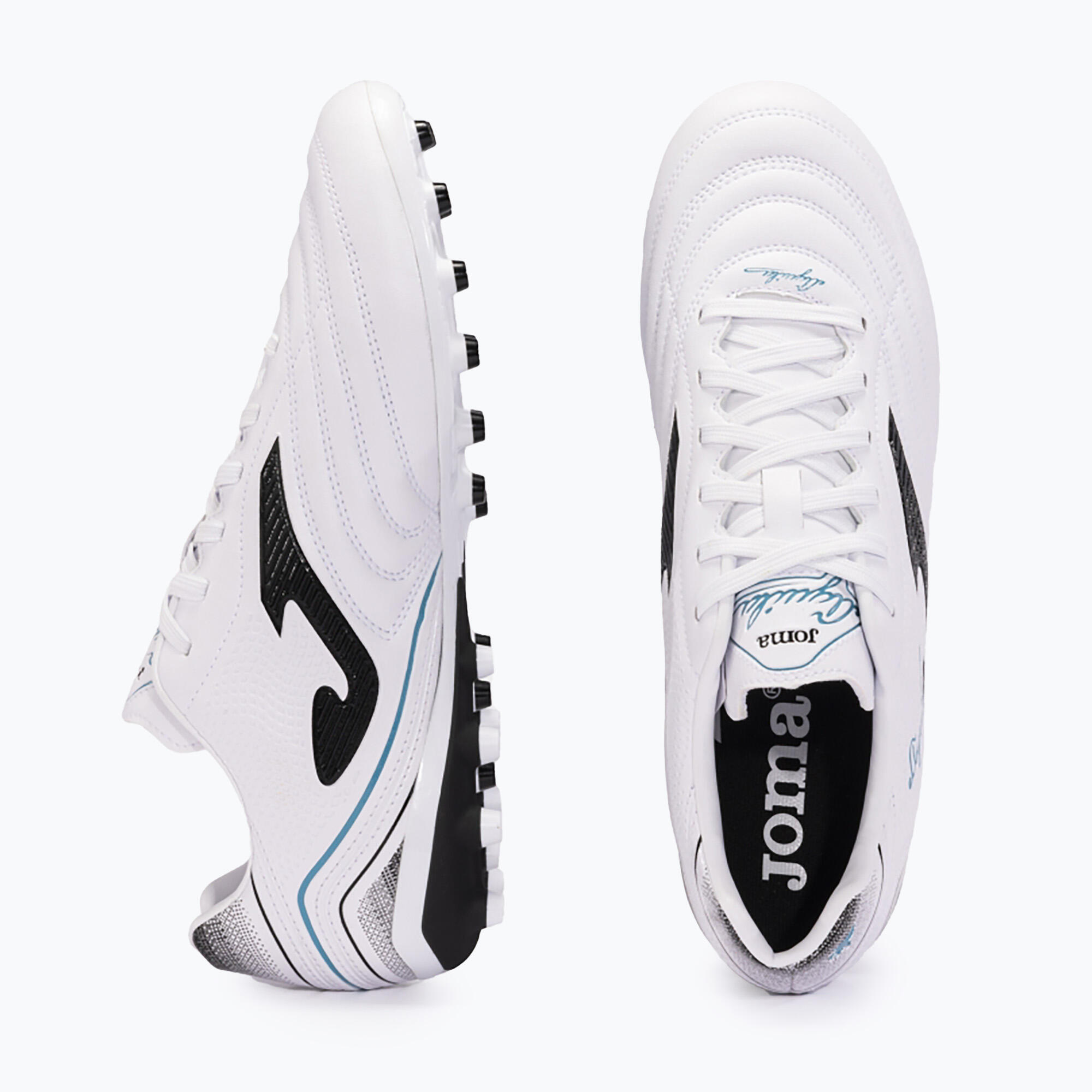 Botas de futbol Joma Aguila 24 para hombre 4/5