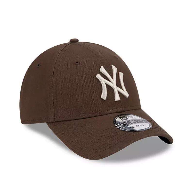 Gorras New era New era 940 essential new york yankees Marrón