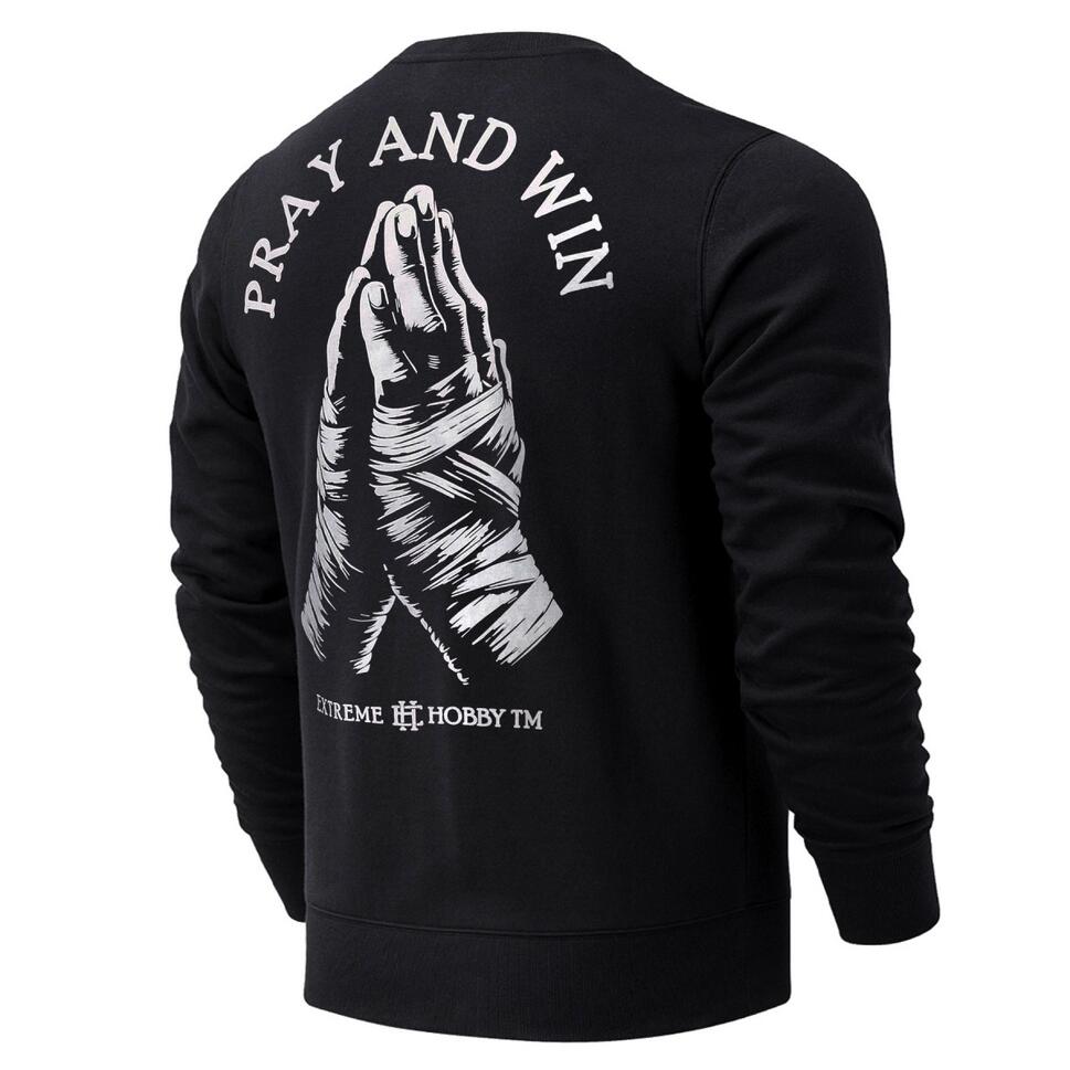 Bluza męska EXTREME HOBBY PRAY