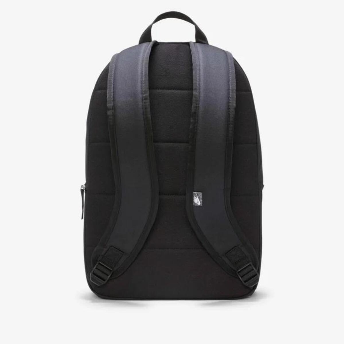 Plecak sportowy młodzieżówy Nike Heritage 3/5