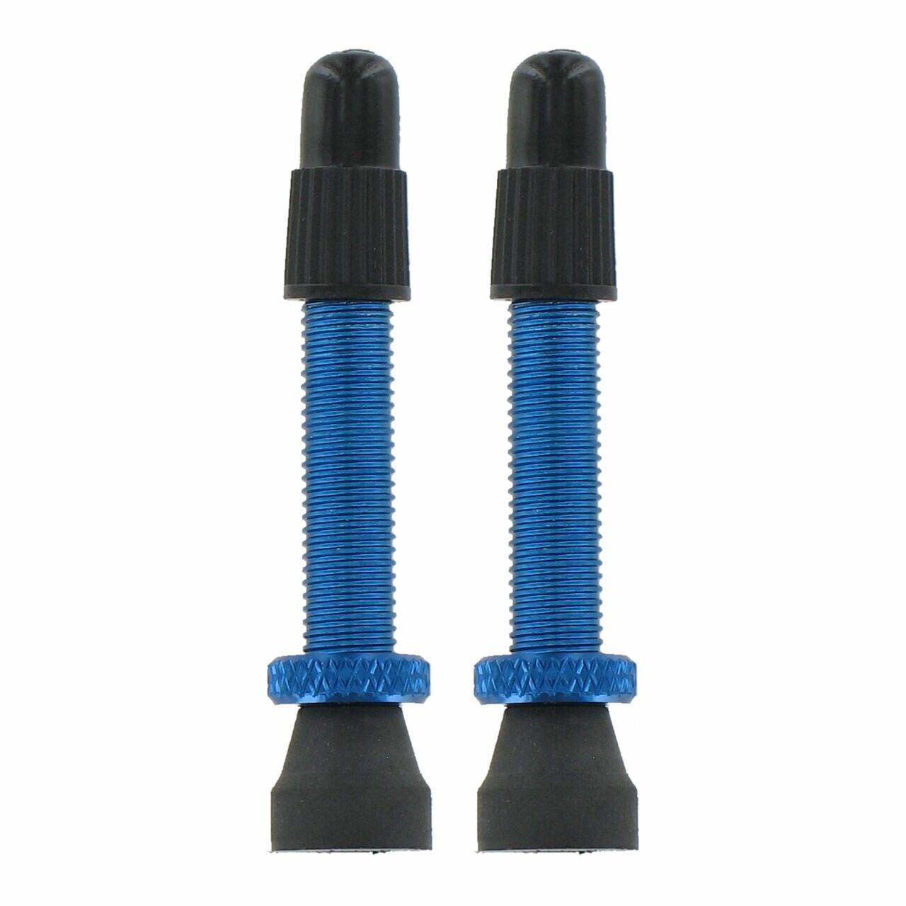 Blauw