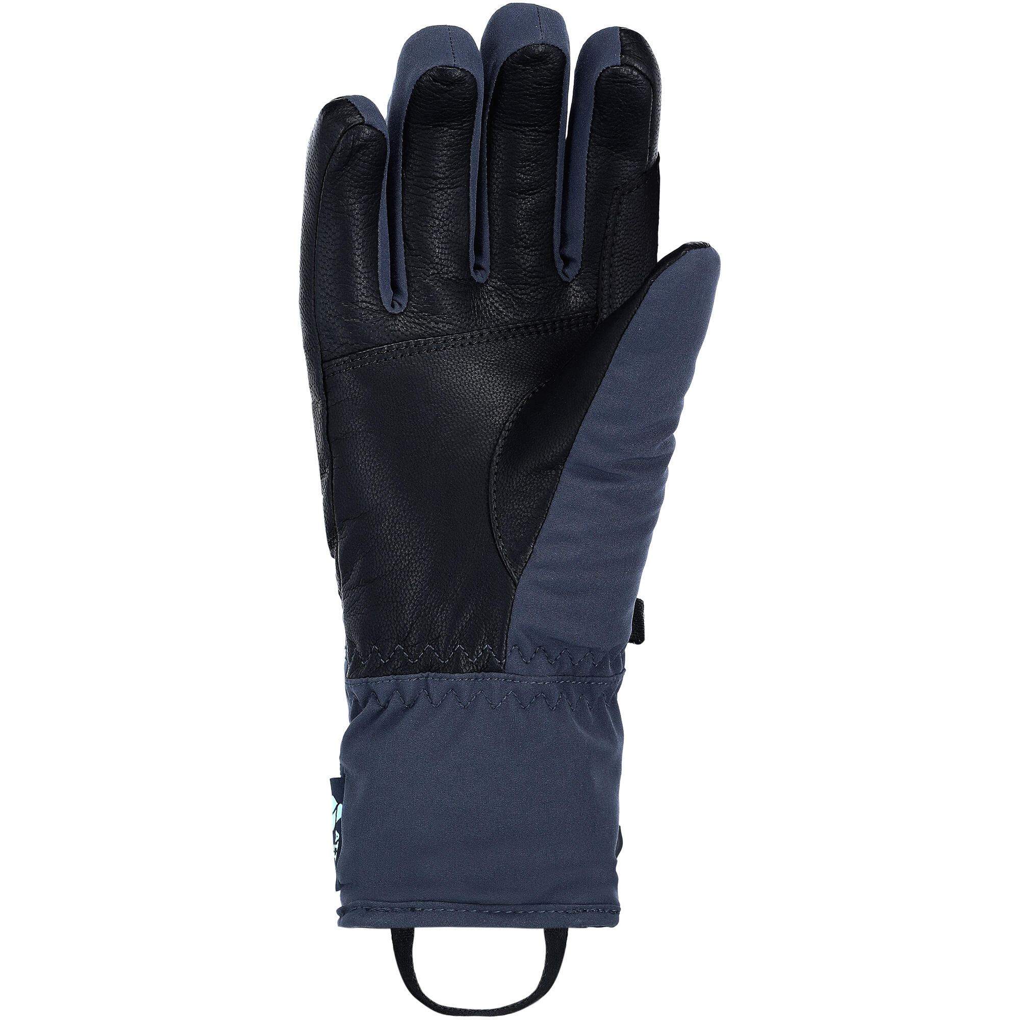 Herren Skihandschuhe VIKING Norvik Mitten 2/3