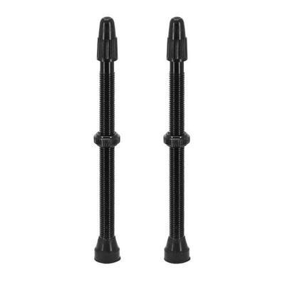 Afneembaar tubeless alu-bandventiel vittoria presta