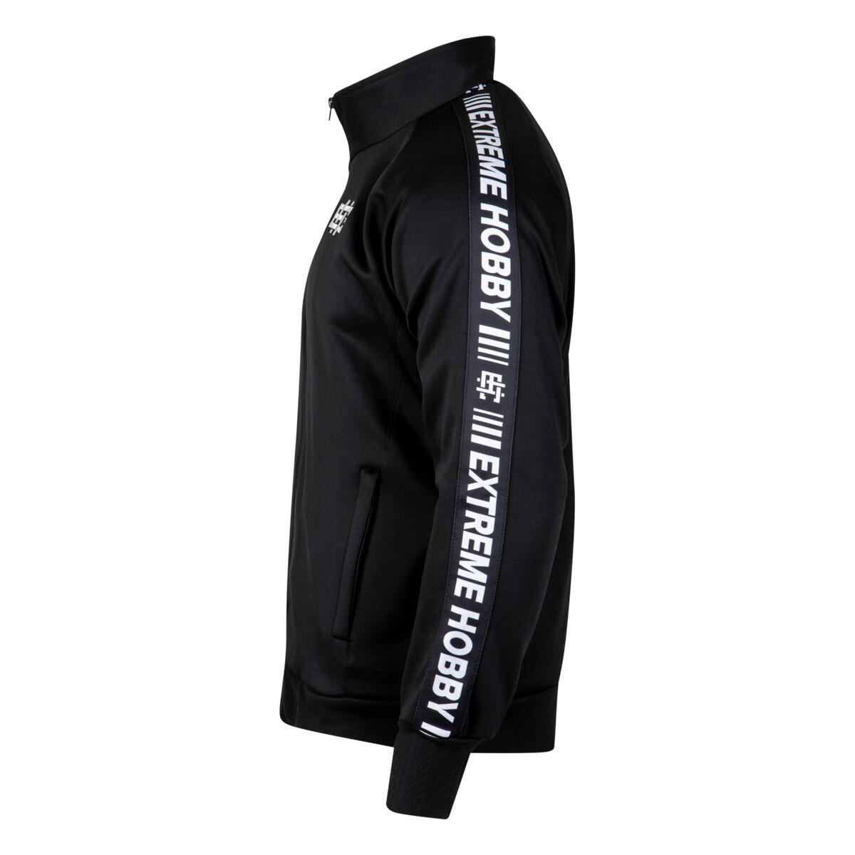 Herren Sweatshirt Mit Reißverschluss - Halblang, Große Größen Für Arbeit & Alltag