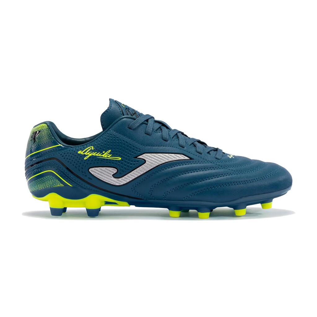 Football Shoes Aguila 24 Firm Ground - AGUW2417FG Blue