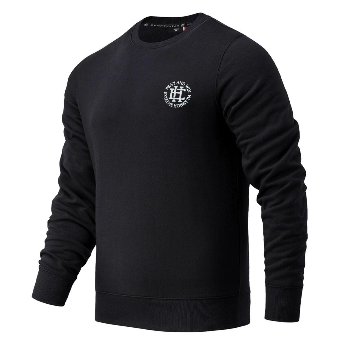 Sweat pour hommes EXTREME HOBBY PRAY 1/6