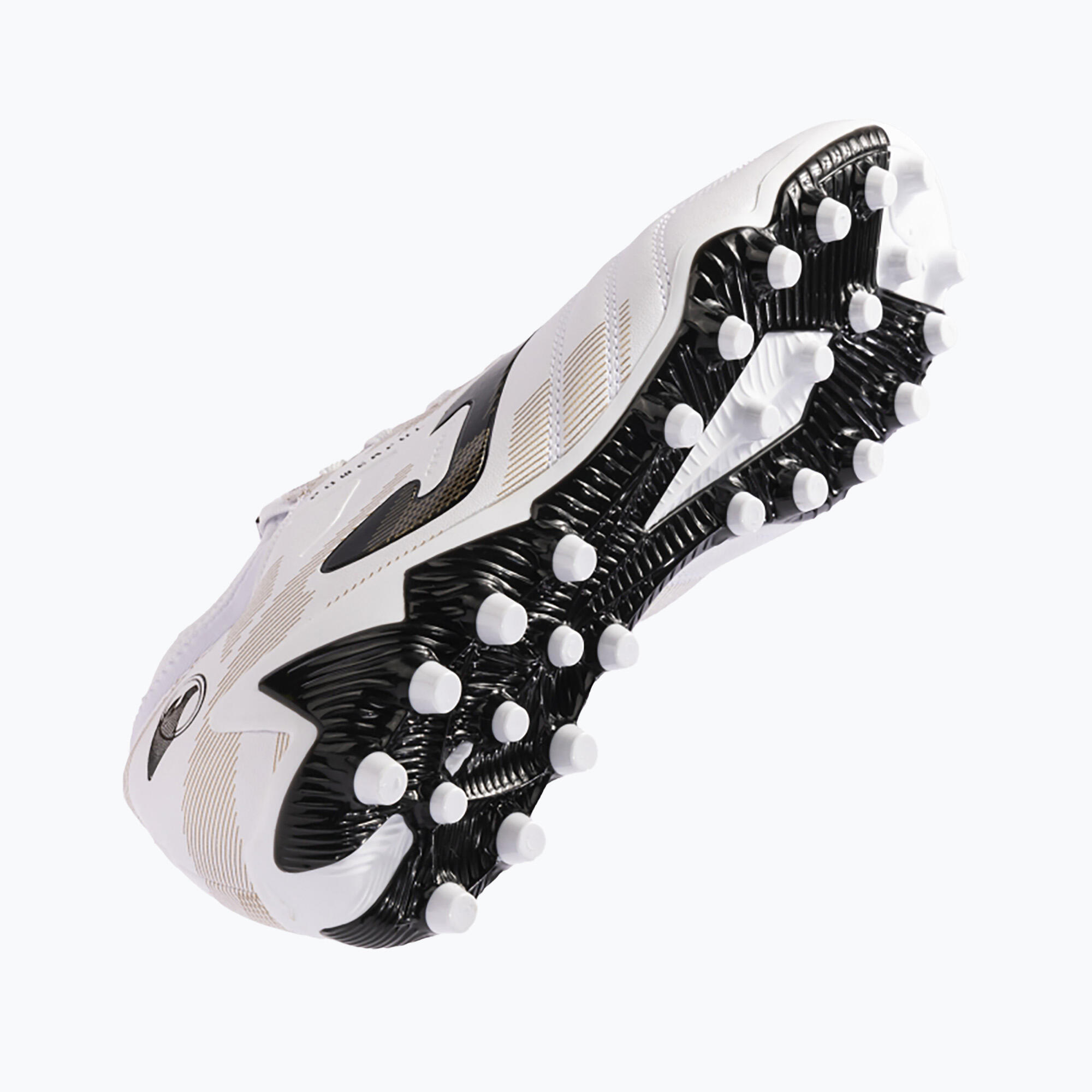 Chaussures de football puissantes AG pour hommes 5/5