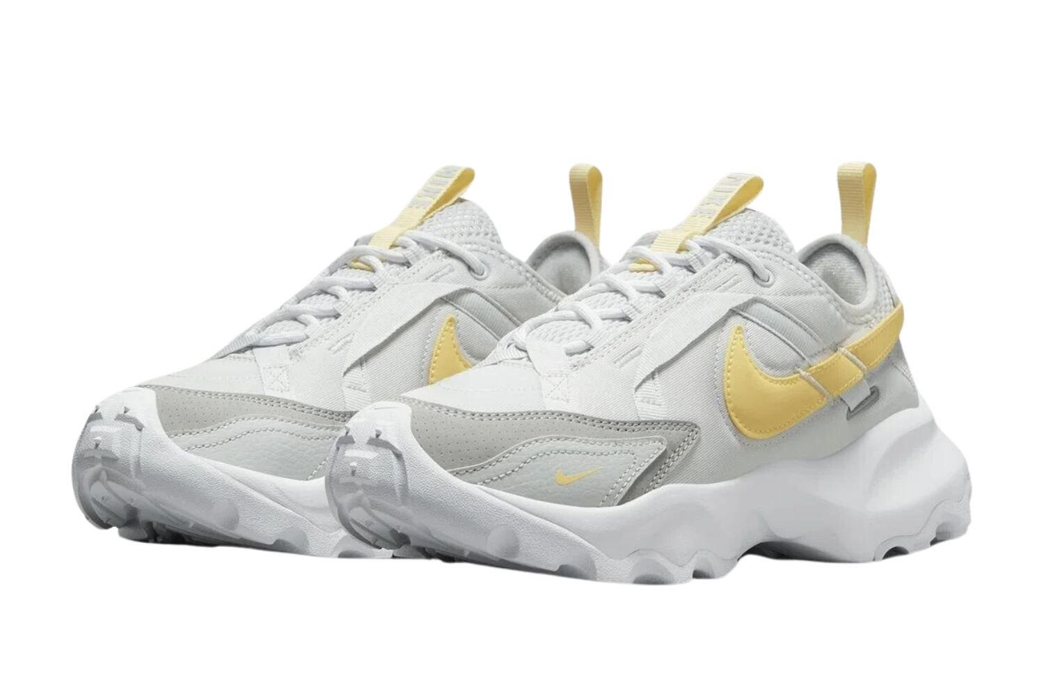 Chaussures de marche Nike TC 7900 pour femmes 3/4