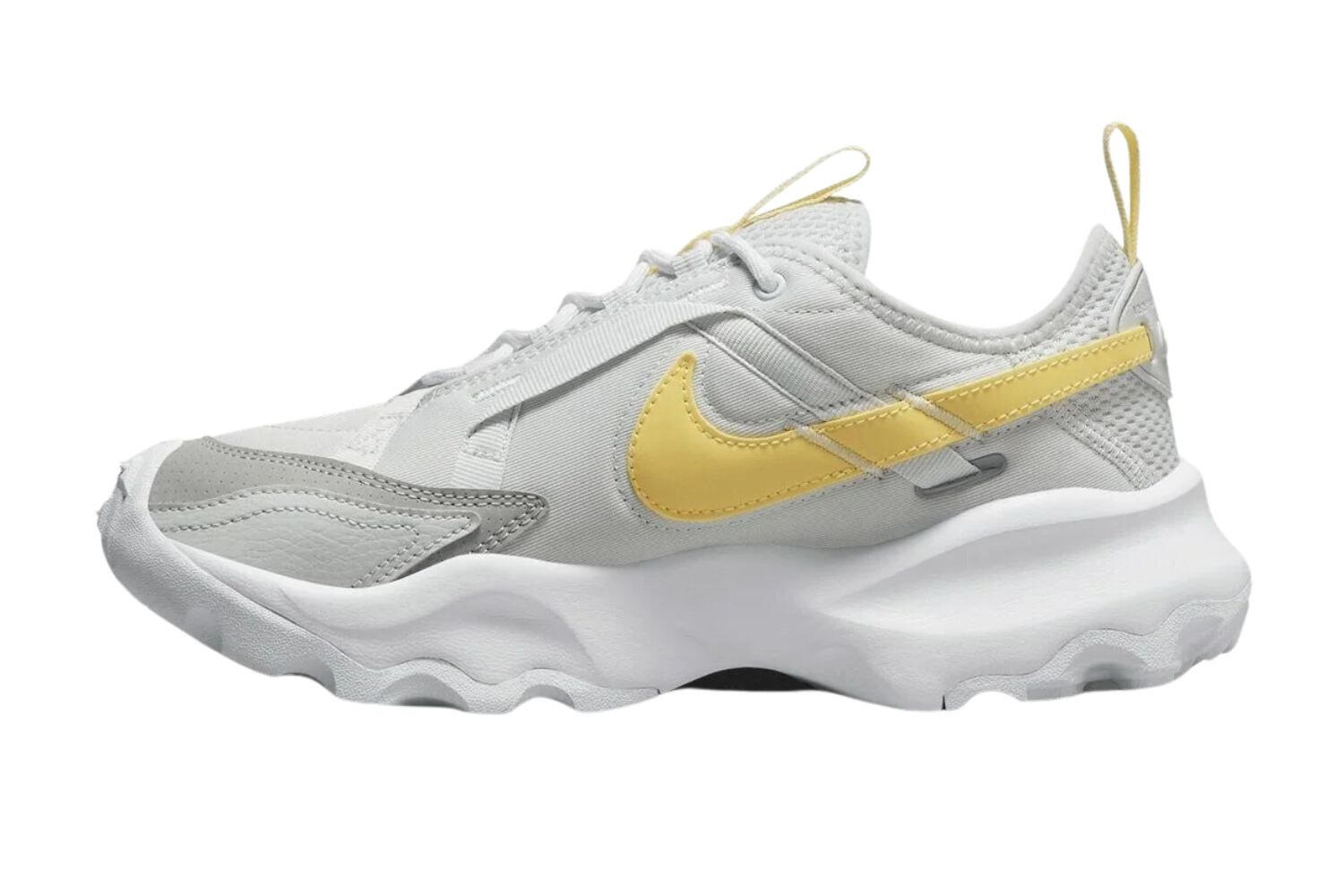 Chaussures de marche Nike TC 7900 pour femmes 2/4