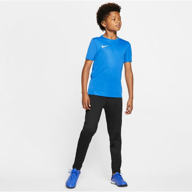 CAMISETA NIKE DRY PARK VII JR BV6741-463