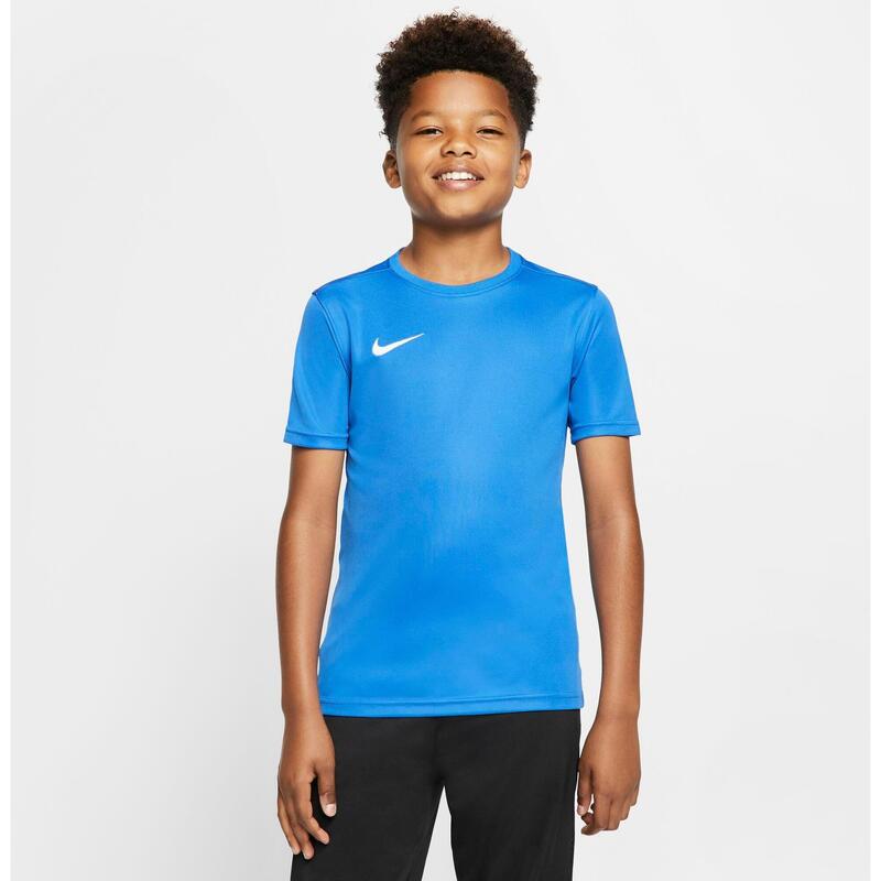 CAMISETA NIKE DRY PARK VII JR BV6741-463