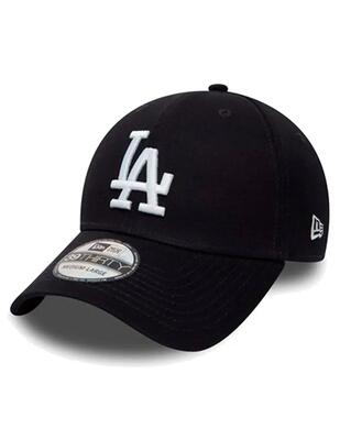 Cappellino Unisex Los Angeles Dodgers 39THIRTY League Essential Cap Navy