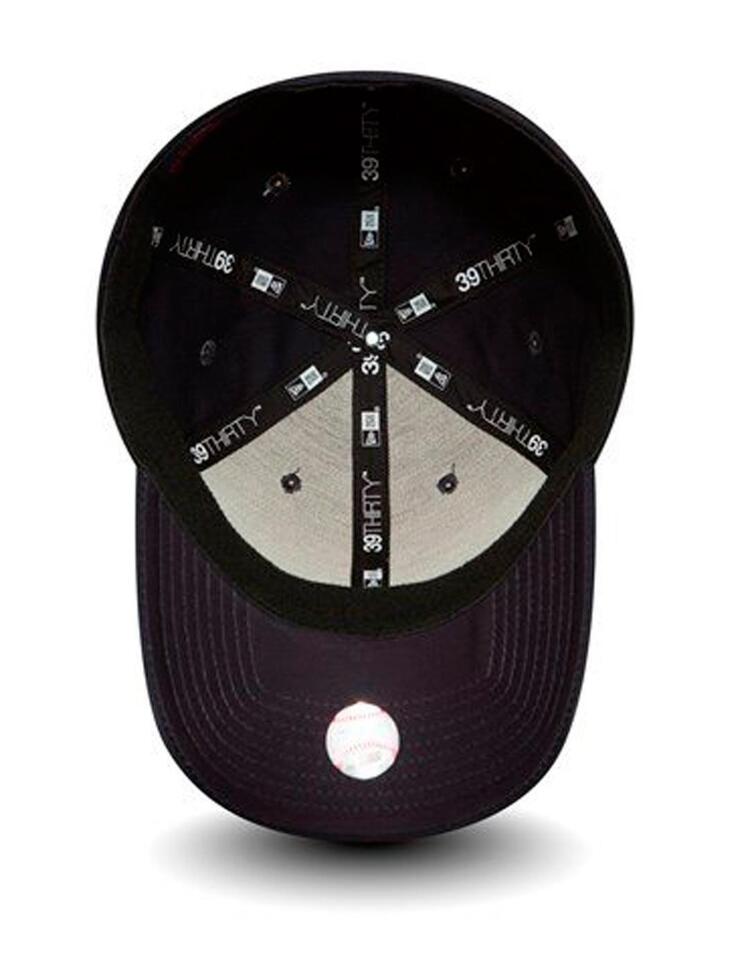 Czapka z daszkiem New Era 39THIRTY MLB Los Angeles Dodgers 10145640 L - XL