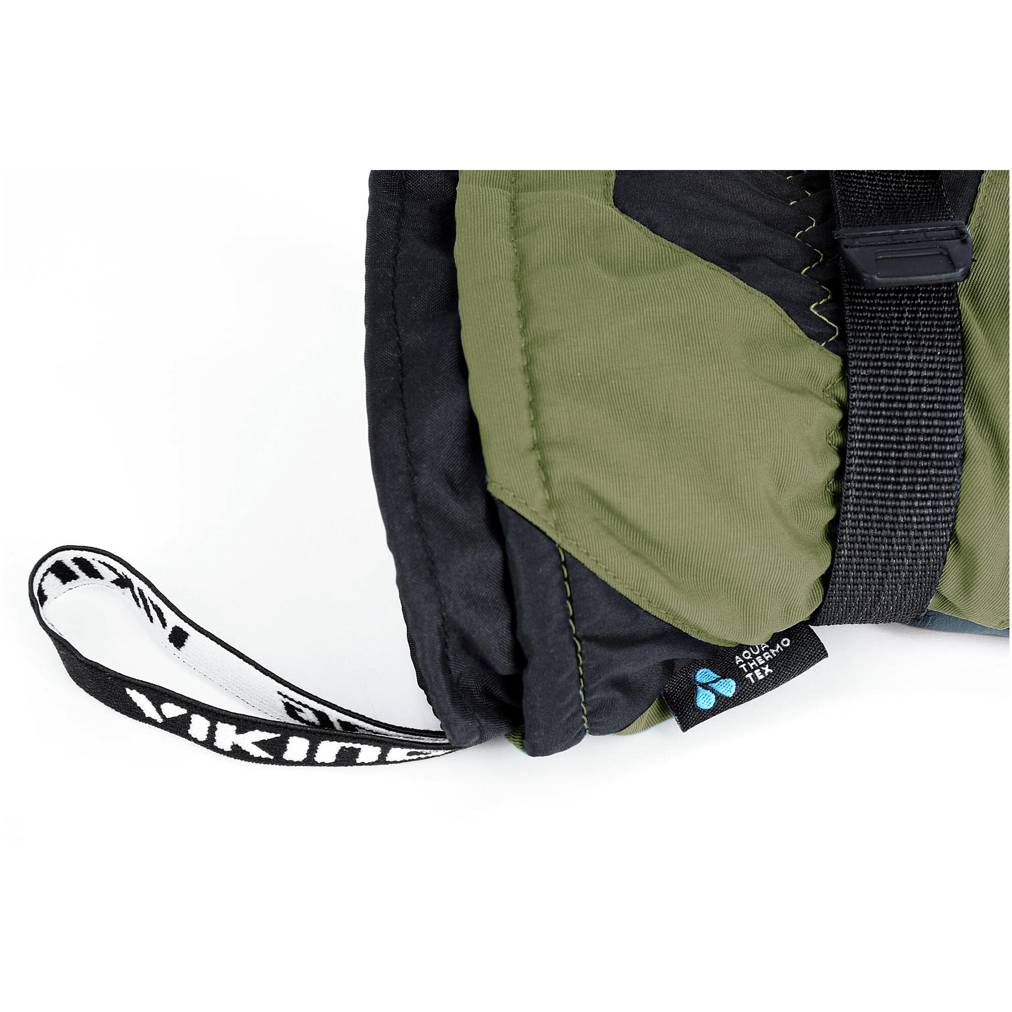 Moufles de ski Viking Flow Freeride 6/7