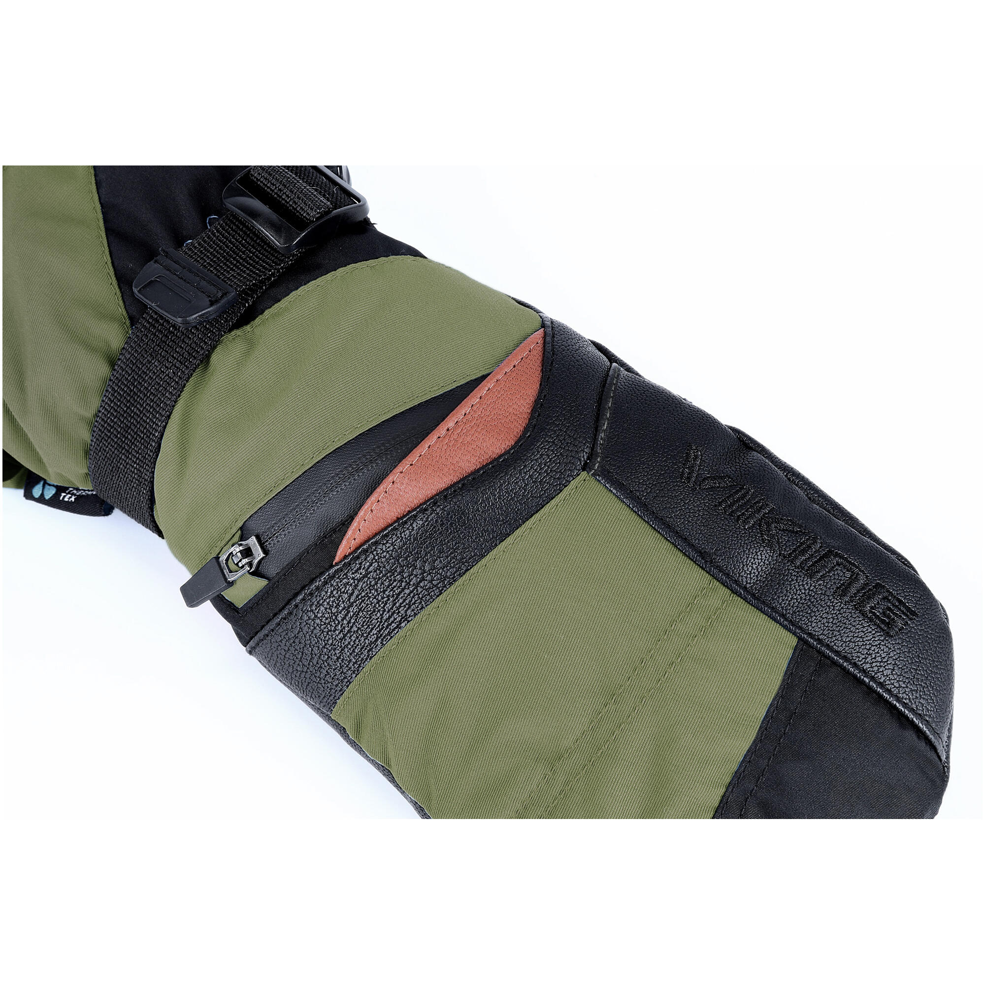Moufles de ski Viking Flow Freeride 4/7