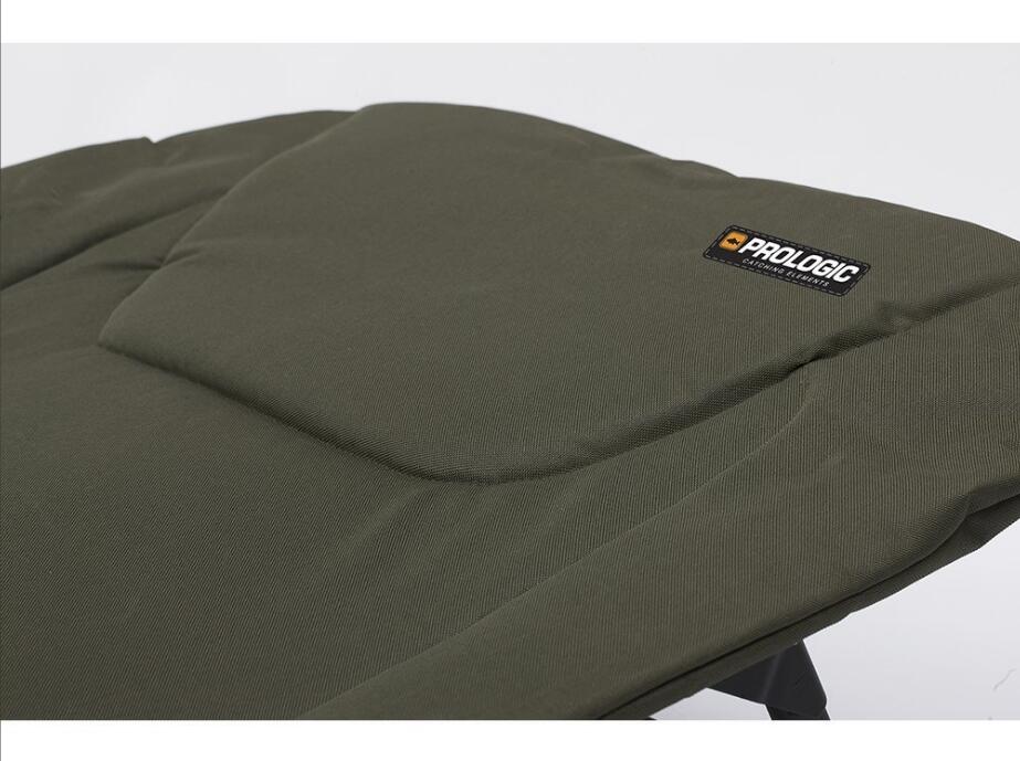 Prologic C-Series 6 Leg Bed 3/4