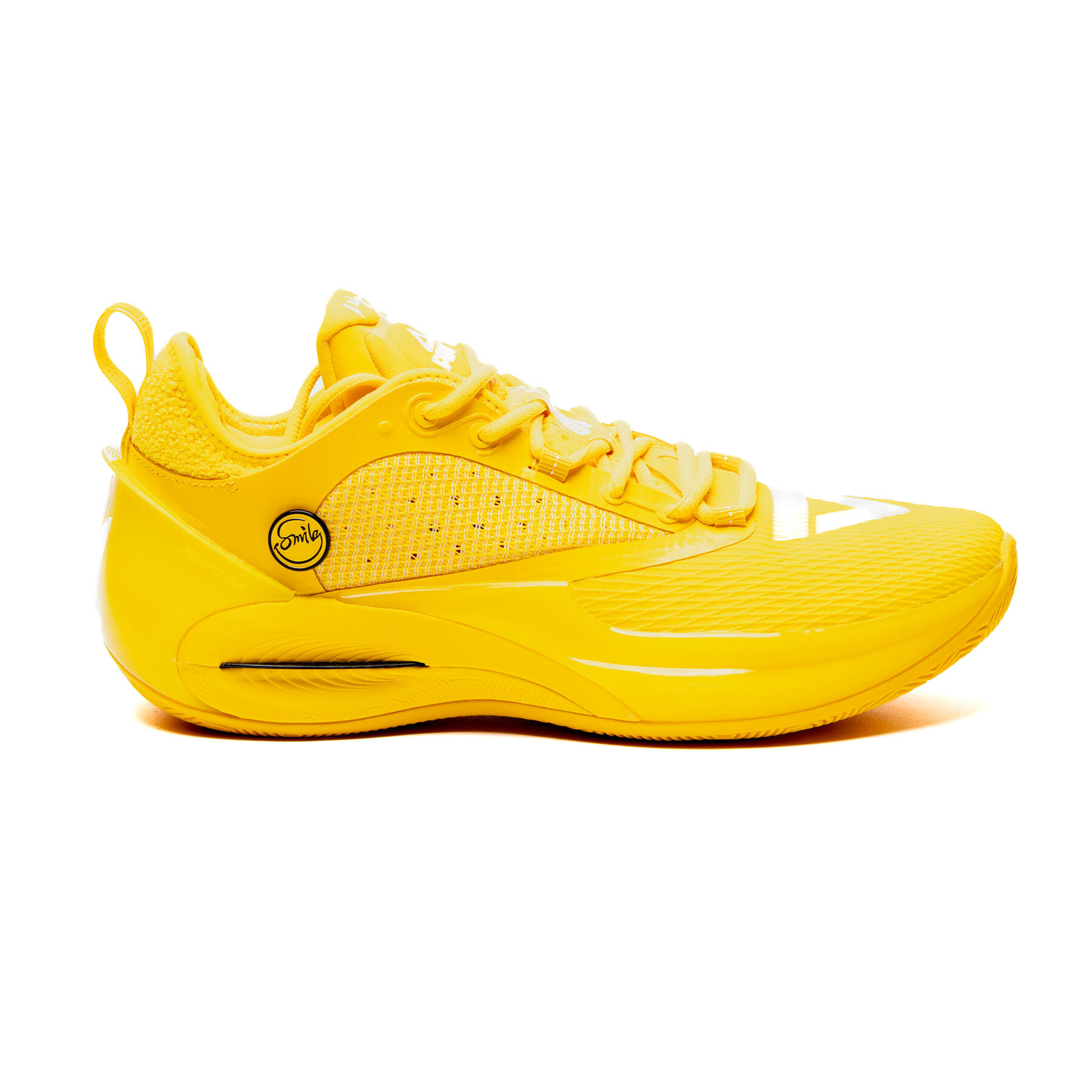 PEAK Basketbalové boty Andrew Wiggins 2 Smile