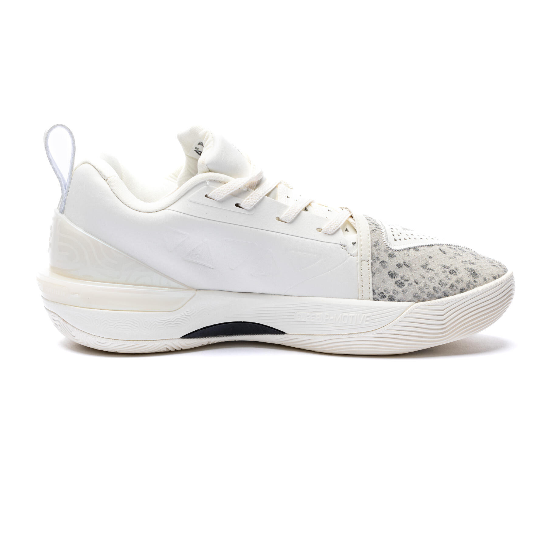 Basketbalové boty Big Triangel New Attitude 3.0 2/7