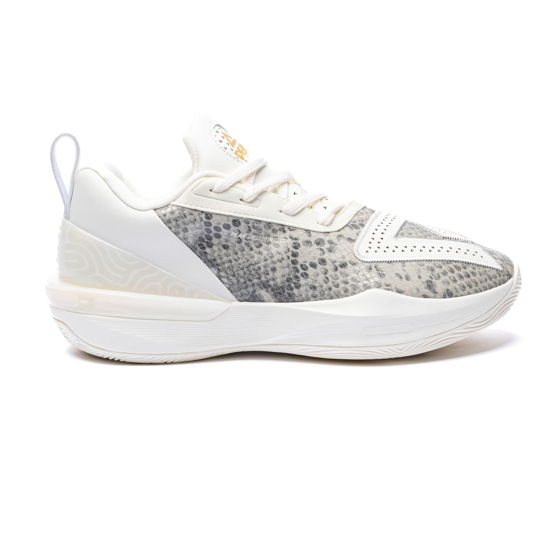PEAK Basketbalové boty Big Triangel New Attitude 3.0