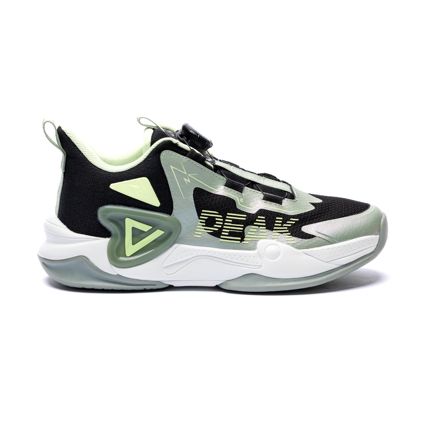 PEAK Dětské basketbalové boty