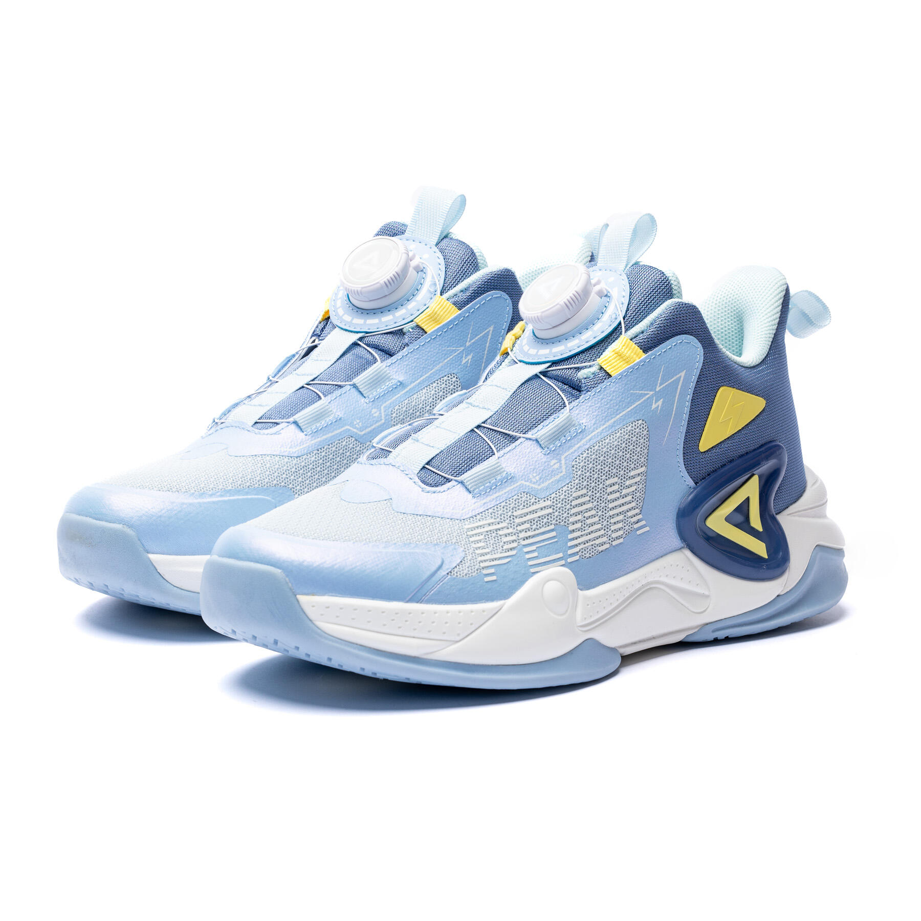 Dětské basketbalové boty 7/7