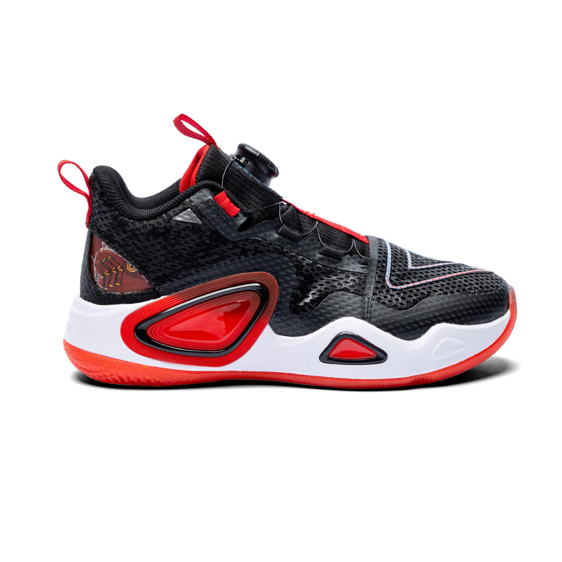 PEAK Dětské basketbalové boty Taichi