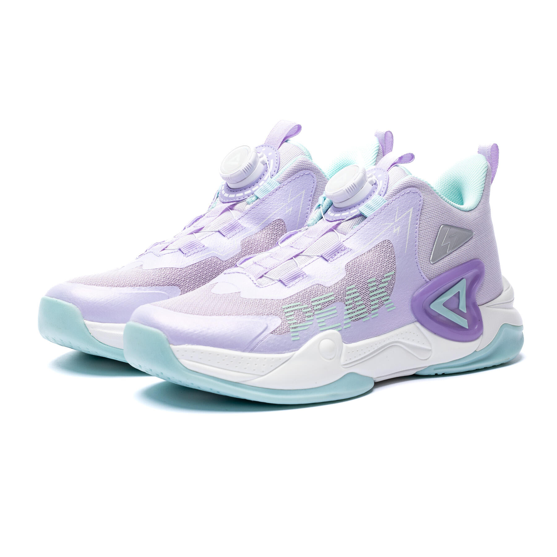 Dětské basketbalové boty 7/7
