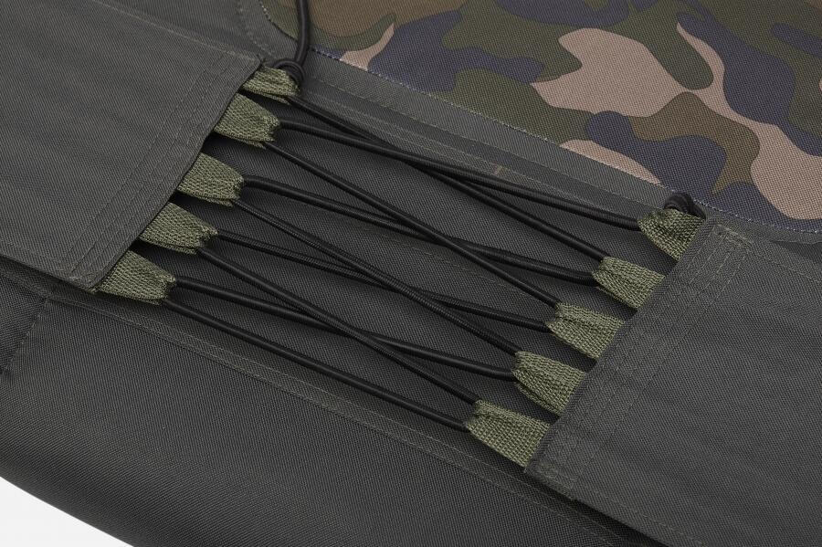 PAT PROLOGIC COMMANDER CLASSIC, 6 PICIOARE, 190X70 CM 4/4