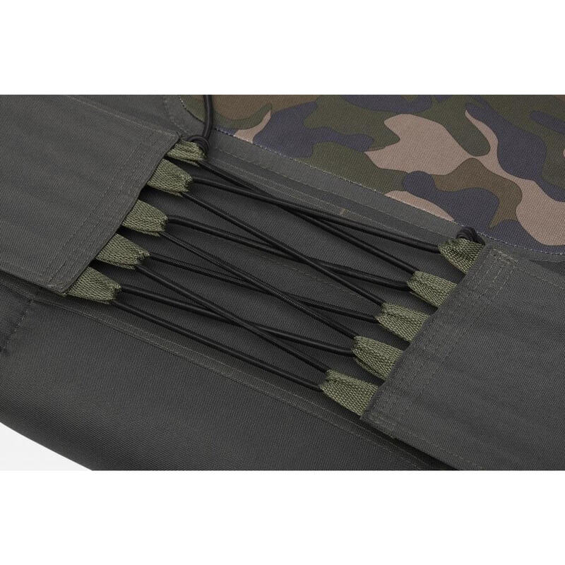 PAT PROLOGIC COMMANDER CLASSIC, 6 PICIOARE, 190X70 CM
