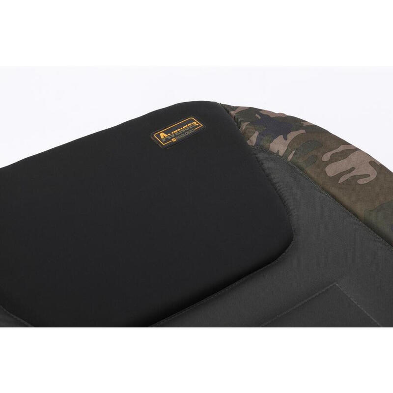 PAT PROLOGIC COMMANDER CLASSIC, 6 PICIOARE, 190X70 CM