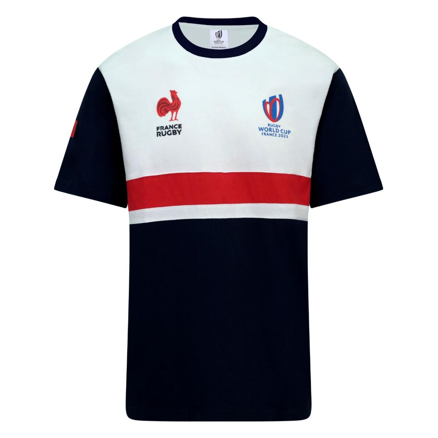 ウェア Rugby World Cup France 2023 Rugby World Cup France RWC 2023 - Boutique-Rugby.com
