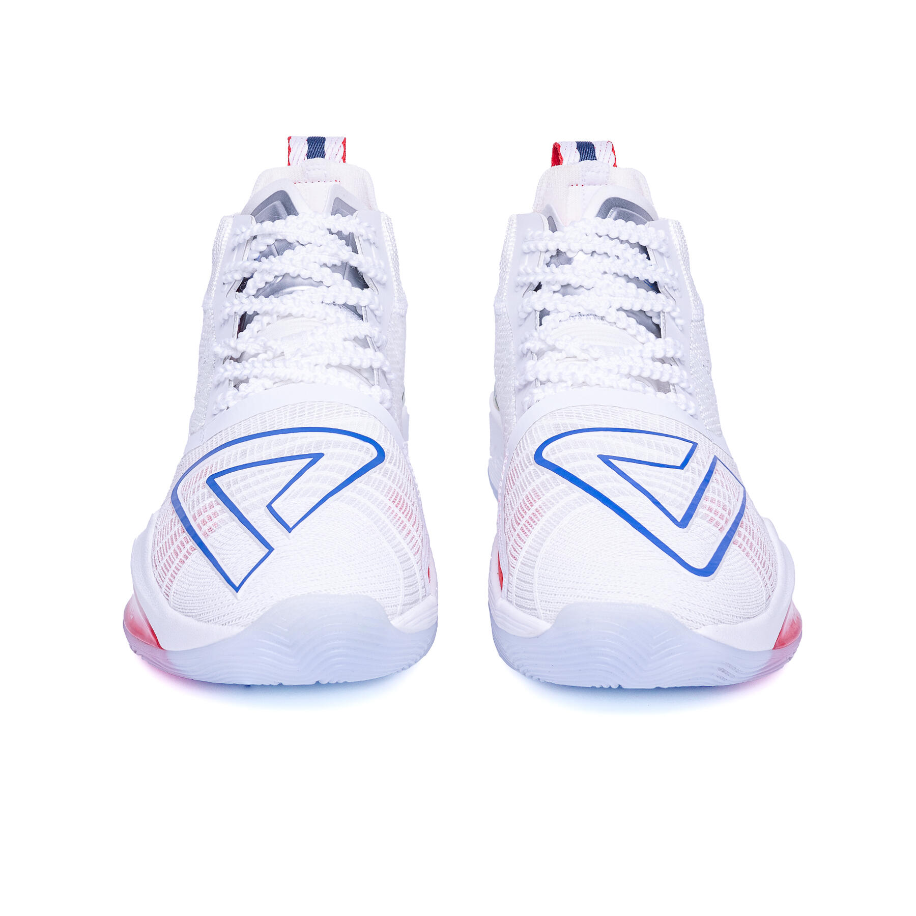 Basketbalové boty New Attitude 3.0 Pro Rocket 3/7