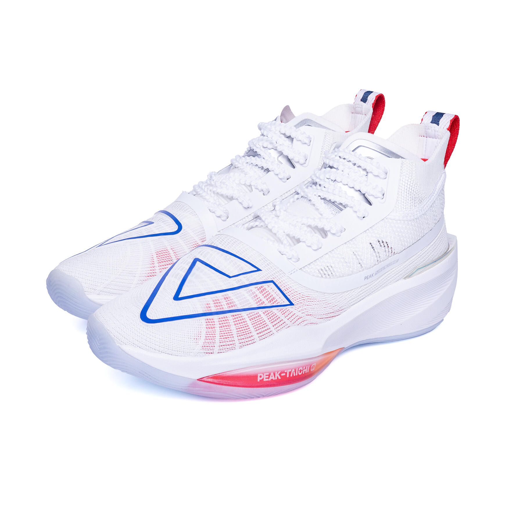 Basketbalové boty New Attitude 3.0 Pro Rocket 7/7