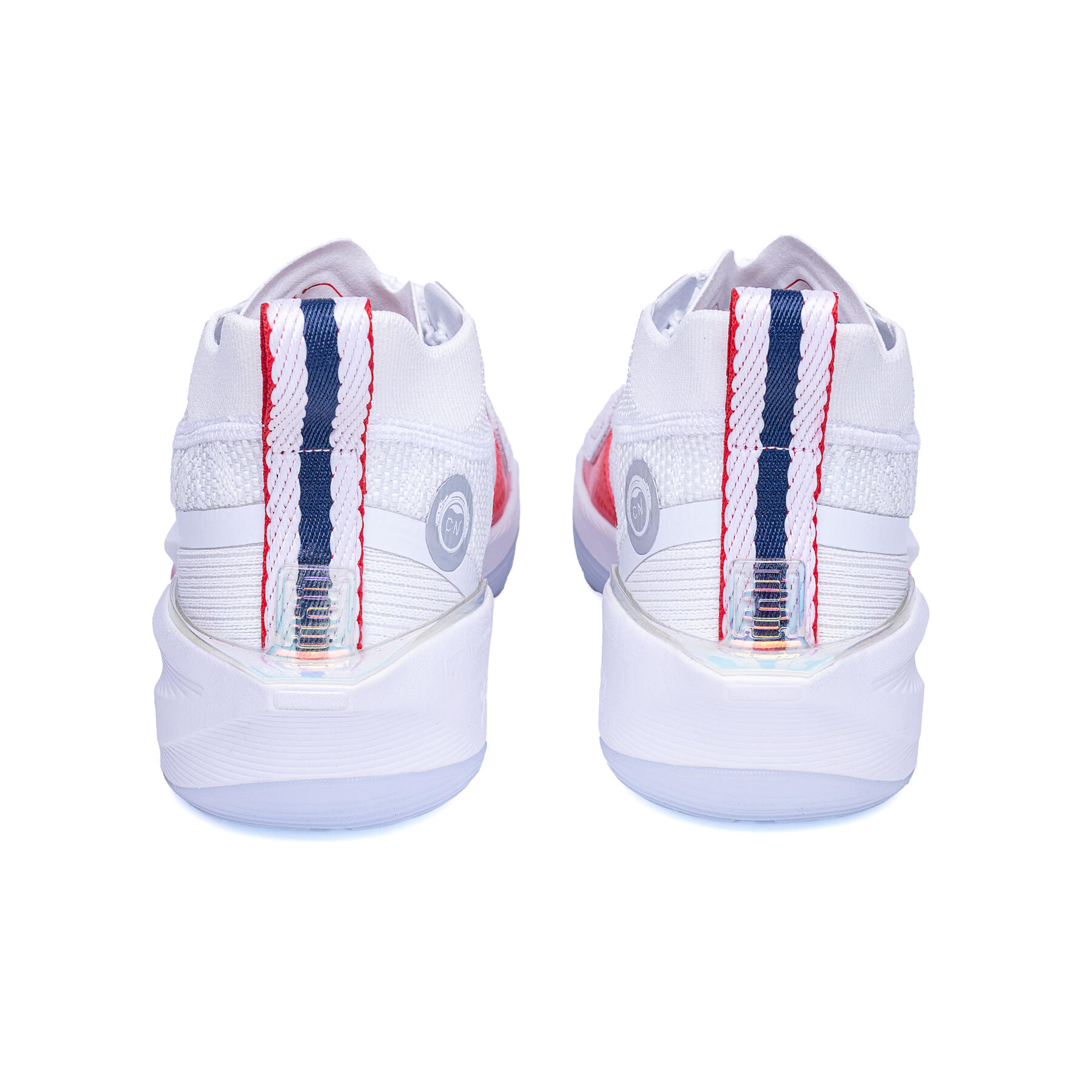 Basketbalové boty New Attitude 3.0 Pro Rocket 5/7