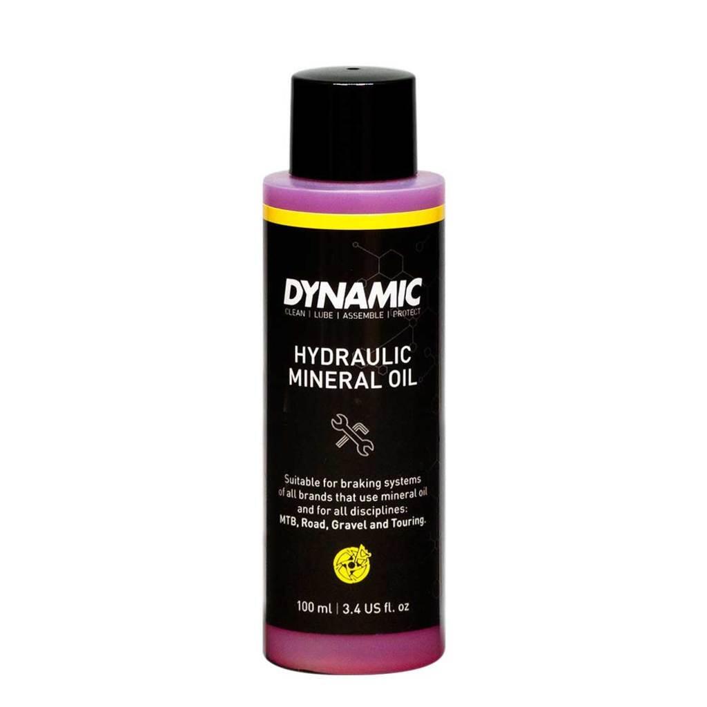 Oil Dy Hydrauliczny Olej Mineralny 100Ml