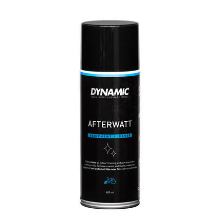 Nettoyant pour équipement Dynamic AfterWatt