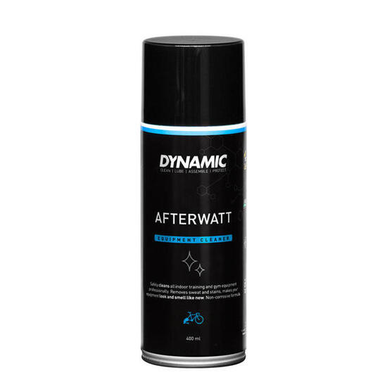Nettoyant pour équipement Dynamic AfterWatt