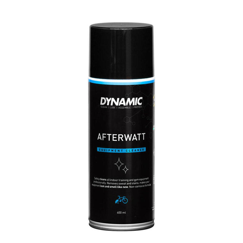 Olie Dy Afterwatt Equipment Spray 400Ml