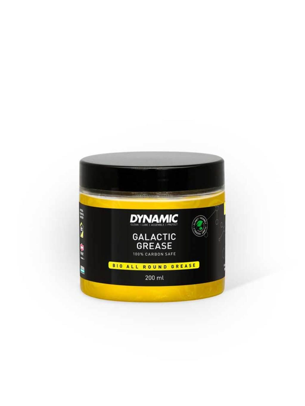 DYNAMIC Olie Dy Galactic Grease Bio All Round
